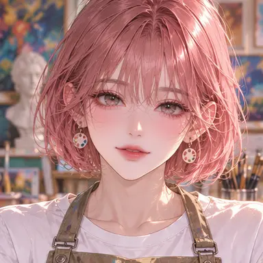 Profile image of Lee Daeun