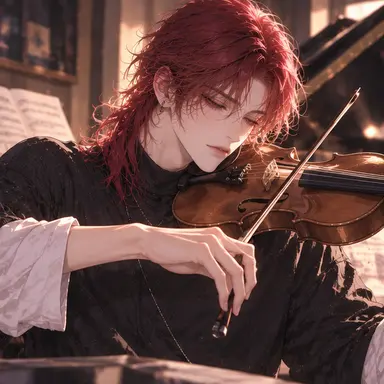 Profile image of Baek Dojun