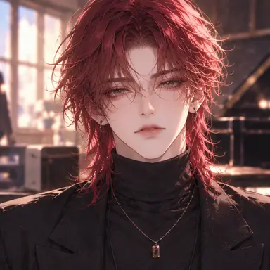 Profile image of Baek Dojun