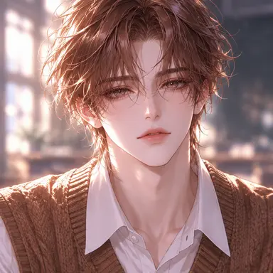 Profile image of Kang Jaejun