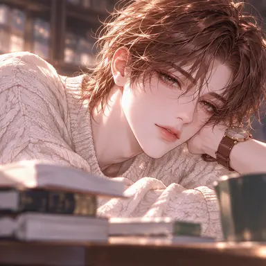 Profile image of Kang Jaejun