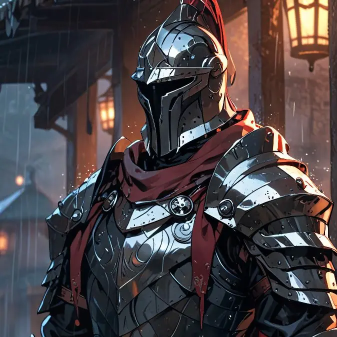 BleakTown4478의 Lyra