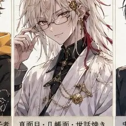 Profile image of 酉