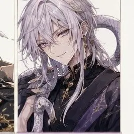 Profile image of 巳