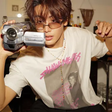 Profile image of Joong Archen