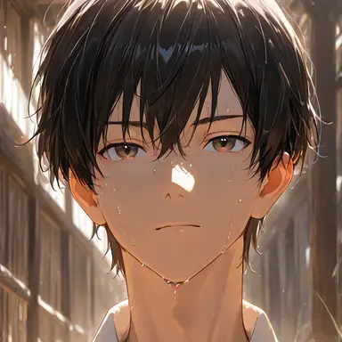 Profile image of 서지안