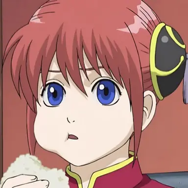 Profile image of 神楽