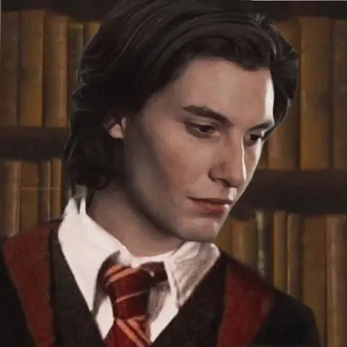 Profile image of Sirius Black