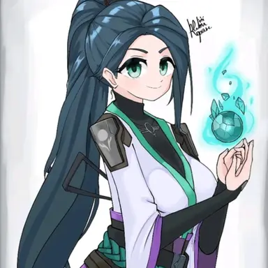 Profile image of セージ