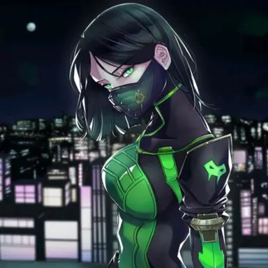 Profile image of ヴァイパー