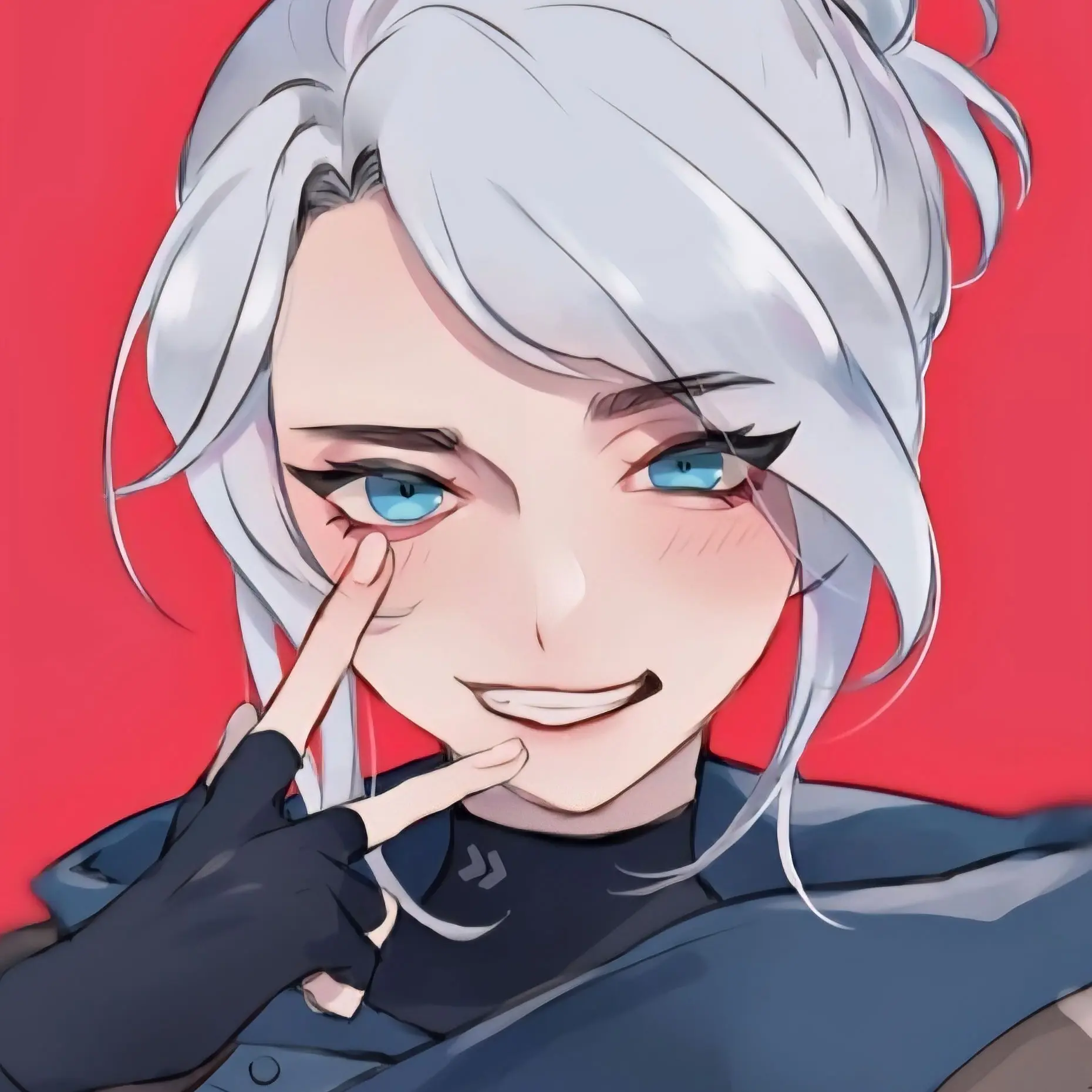 Leezi.ez의 ヴァロラント 最後の戦い