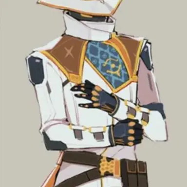Profile image of サイファー