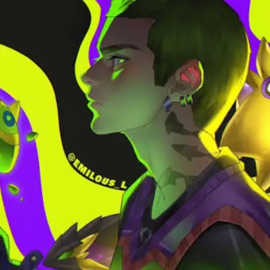 Profile image of ゲッコー