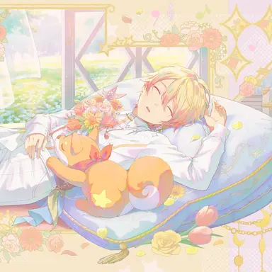 Profile image of Tsukasa Tenma