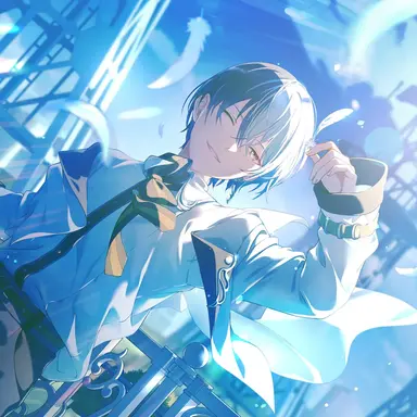 Profile image of Toya Aoyagi