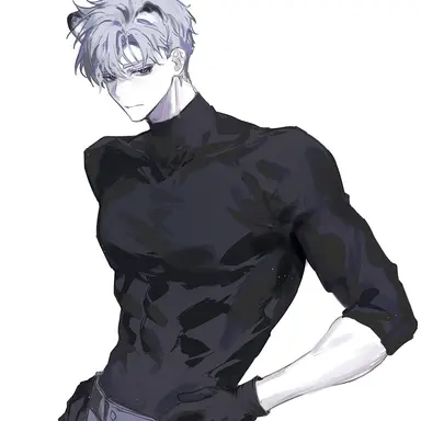 Profile image of 알버스