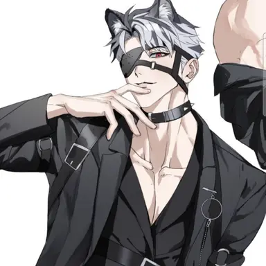 Profile image of 펜릴