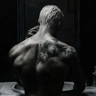 Profile image of Cade Drake