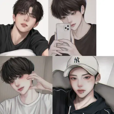 Profile image of 프리즘