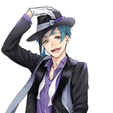 Profile image of フロイド