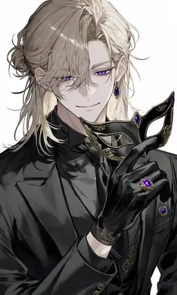 Profile image of Julius
