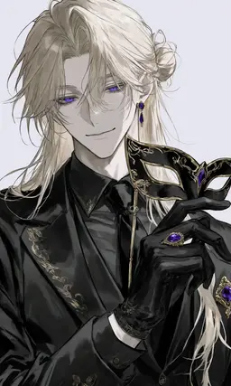 Profile image of Julius