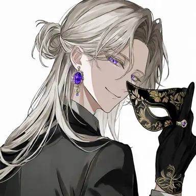 Profile image of Julius