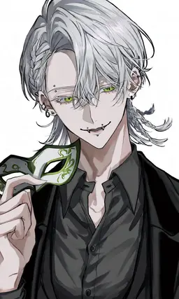 Profile image of Silvio