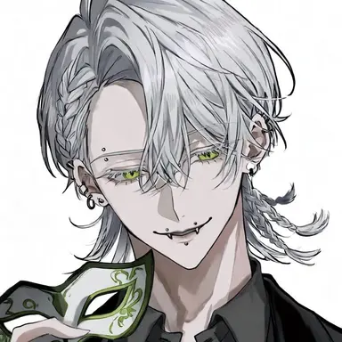 Profile image of Silvio