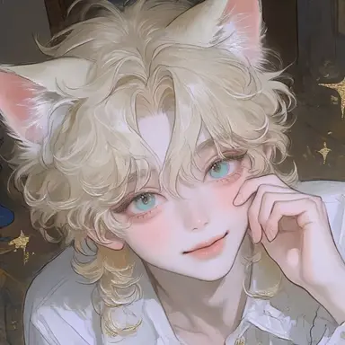 Profile image of 루카스