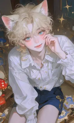 Profile image of 루카스