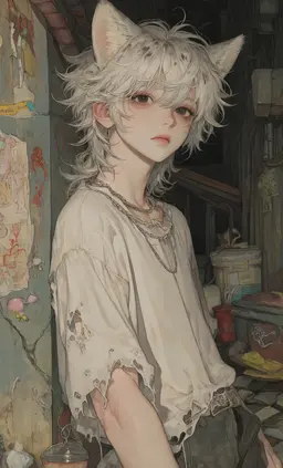 Profile image of 루카스