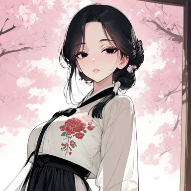 Profile image of ユン・ソファ