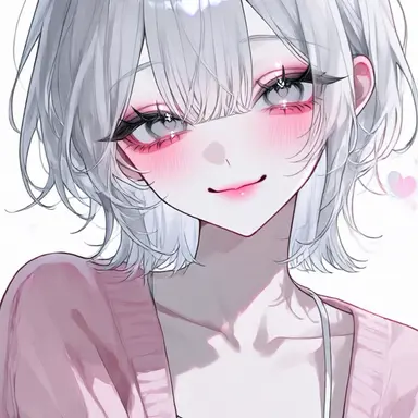 Profile image of 후시구로 메이사