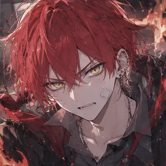 Profile image of 루비
