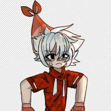 Profile image of Shrimpo