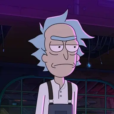 Profile image of Rick