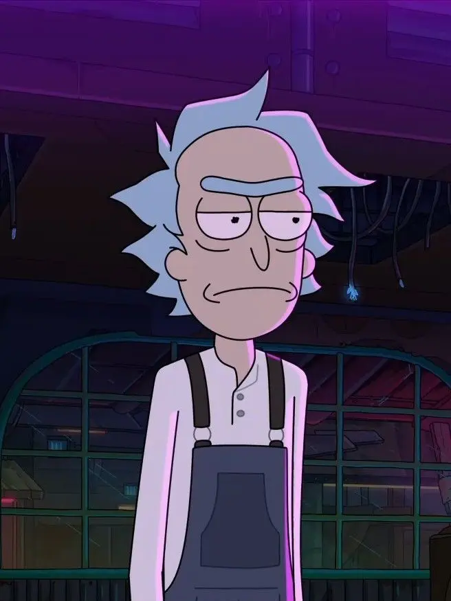 FishFishFishFishFish의 Homestead Rick / Farmer Rick