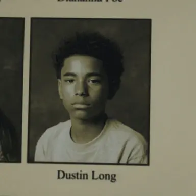 Profile image of Dustin