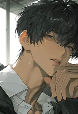 Profile image of Saku