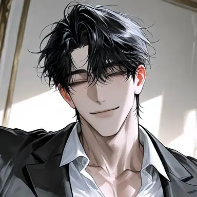 Profile image of Michihiro