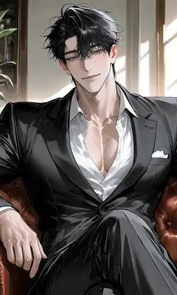 Profile image of Michihiro