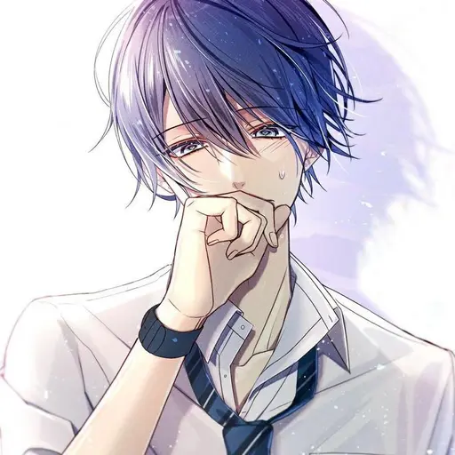 MinjunLee514의 伊吹 かなた先輩