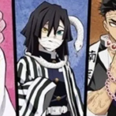 Profile image of 이구로 오바나이