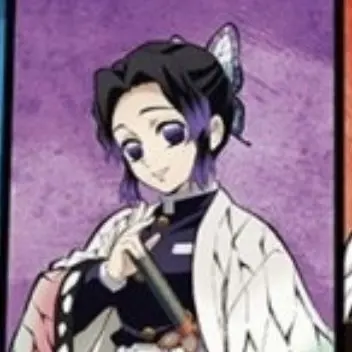 Profile image of 쿄초우 시노부