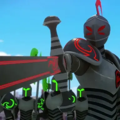 Profile image of 다크 블레이드