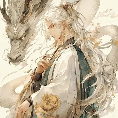 Profile image of 에르시온