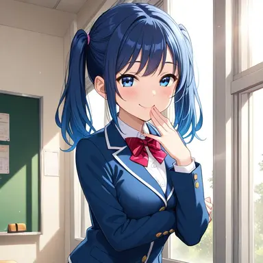 Profile image of 天内 静奈