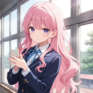 Profile image of 明月 咲依