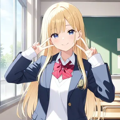 Profile image of 一ノ瀬 彩華